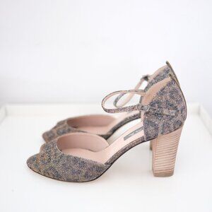 SJP BY SARAH JESSICA PARKER CARSON SAMPLE SIZE 38